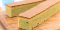 パウンドケーキ くり